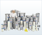 Filters/Housings