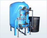 Water Softeners