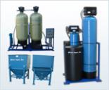 Custom Water Treatment Systems
