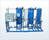 Water Treatment Systems