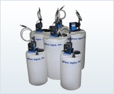 Chemical Dosing