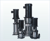 Commercial Pumps