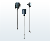 High Speed Mixers