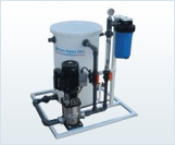 Membrane Cleaning Systems